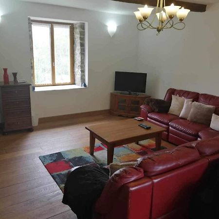 Normand Holiday Home - Vire Calvados Relaxing Rural Retreat Le Reculey Екстериор снимка