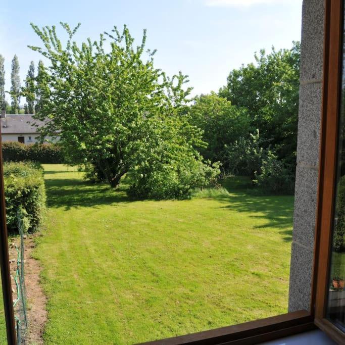 Normand Holiday Home - Vire Calvados Relaxing Rural Retreat Le Reculey Екстериор снимка