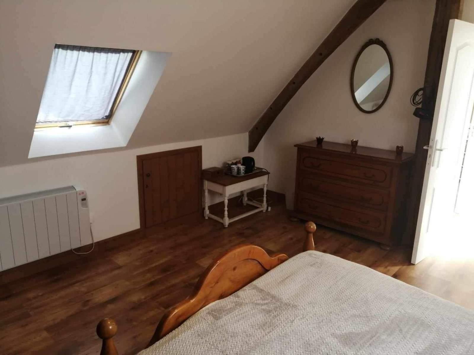 Normand Holiday Home - Vire Calvados Relaxing Rural Retreat Le Reculey Екстериор снимка