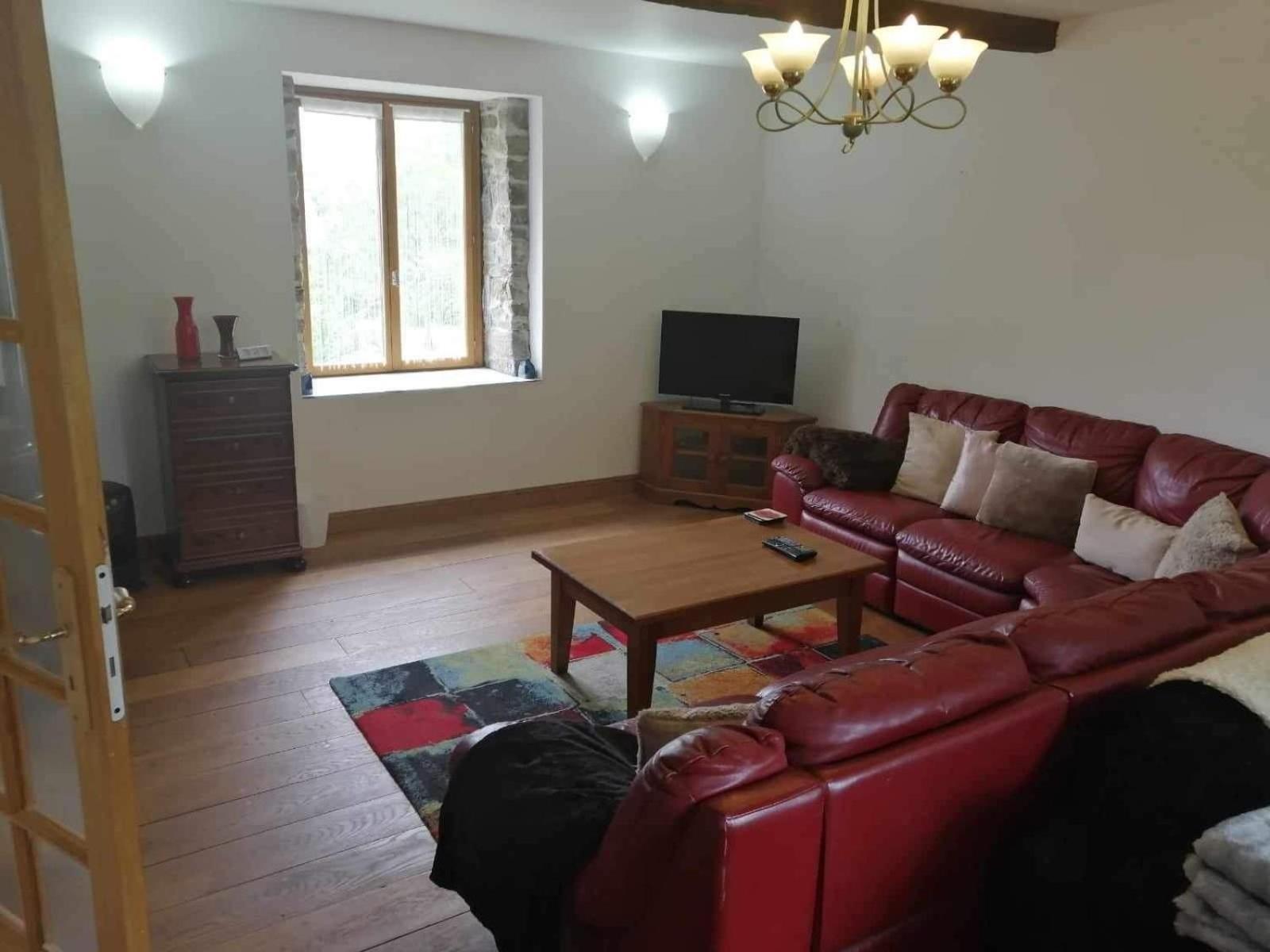 Normand Holiday Home - Vire Calvados Relaxing Rural Retreat Le Reculey Екстериор снимка