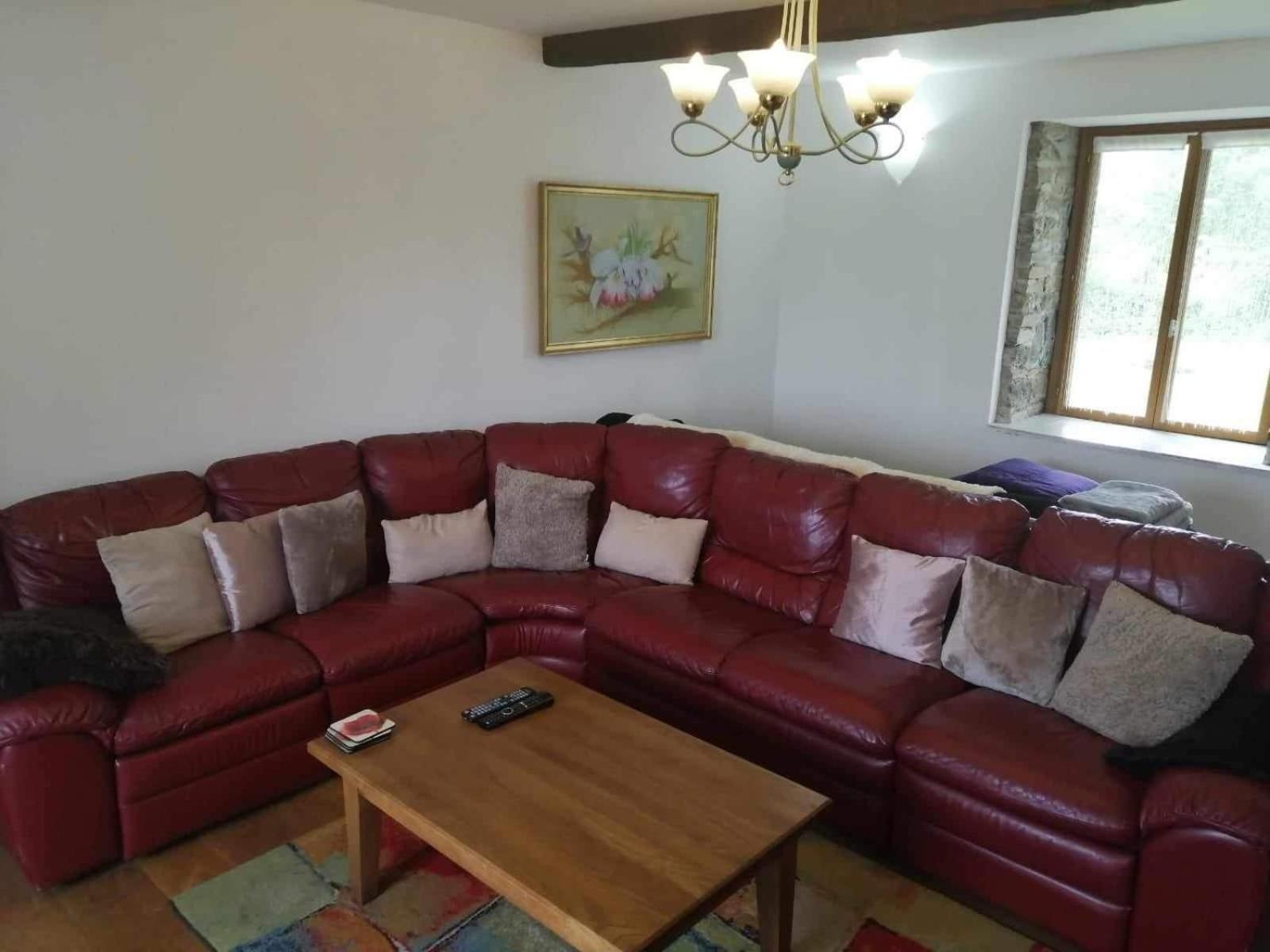 Normand Holiday Home - Vire Calvados Relaxing Rural Retreat Le Reculey Екстериор снимка
