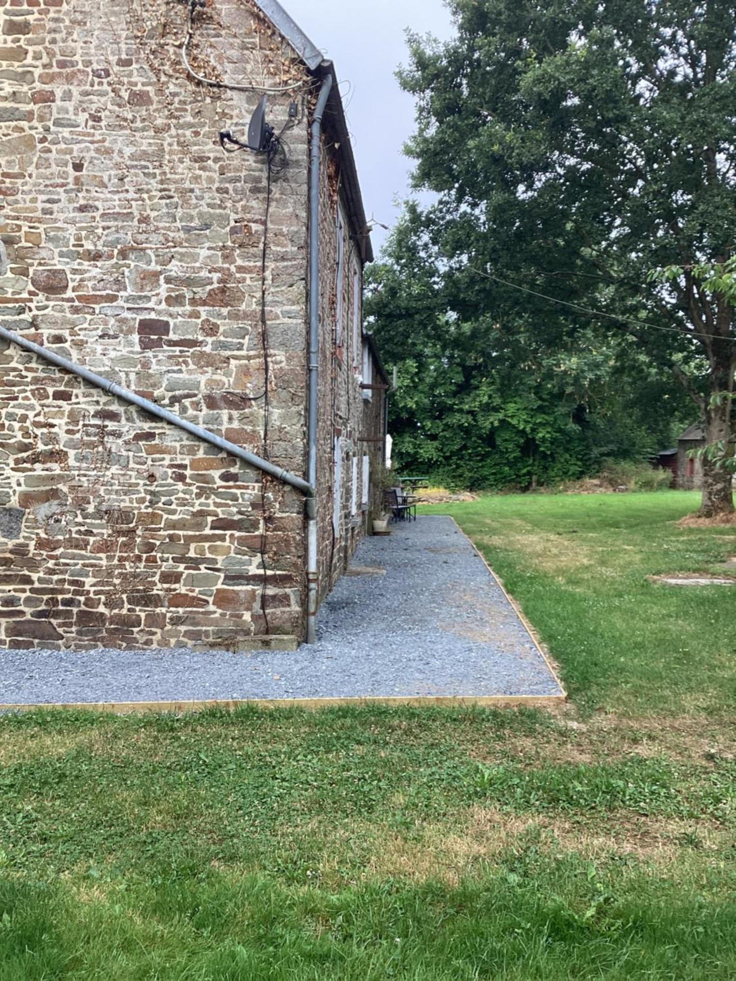 Normand Holiday Home - Vire Calvados Relaxing Rural Retreat Le Reculey Екстериор снимка